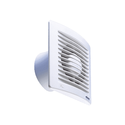 Elicent e-style fan