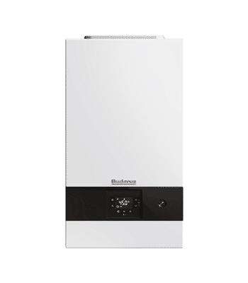 Buderus Logamax Plus GB122İ Kombi