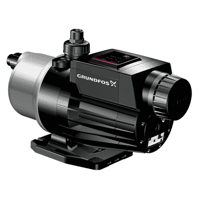 grundfos MQ hidrofor