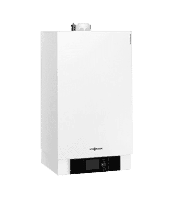 Vitodens kazan 200W gorsel