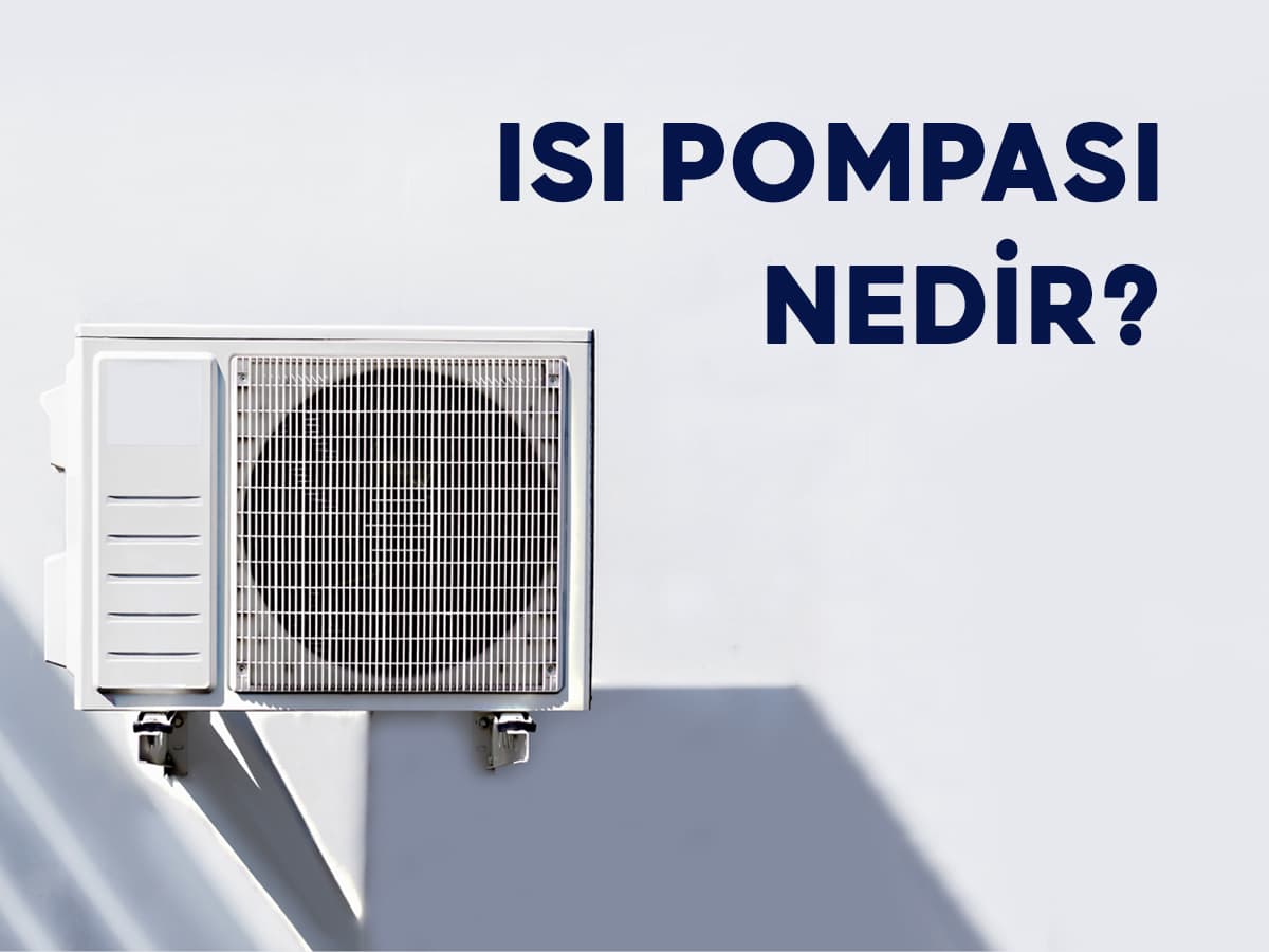 Isi Pompasi Nedir Blog Giris Gorsel