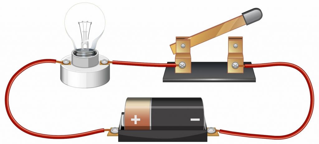 basit elektrik devreleri nasıl olur