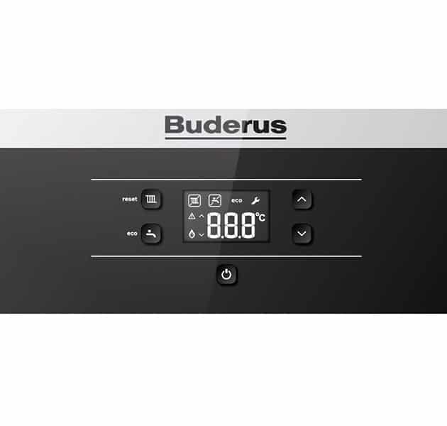 buderus logamax plus gb062